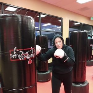 Meet your Posher, Angela